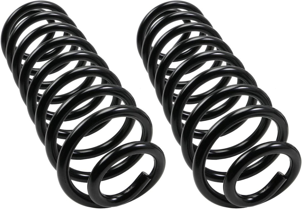 MOOG 81049 Coil Spring Set