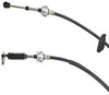 Y-1504 Manual Trans Shift Cable