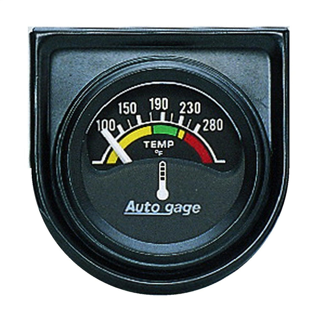 1-1/2-1/16 in. WATER TEMPERATURE 100-280 Fahrenheit AUTO GAGE - greatparts