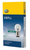 HELLA 2357LL Long Life Series Incandescent Miniature Light Bulb - greatparts