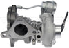 Dorman Turbocharger for 02-05 Impreza 917-178