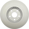 Acdelco Advantage 18A2601AC Coated Front Disc Brake Rotor