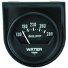 2-1/16 in. WATER TEMPERATURE 130-280 Fahrenheit AUTO GAGE - greatparts