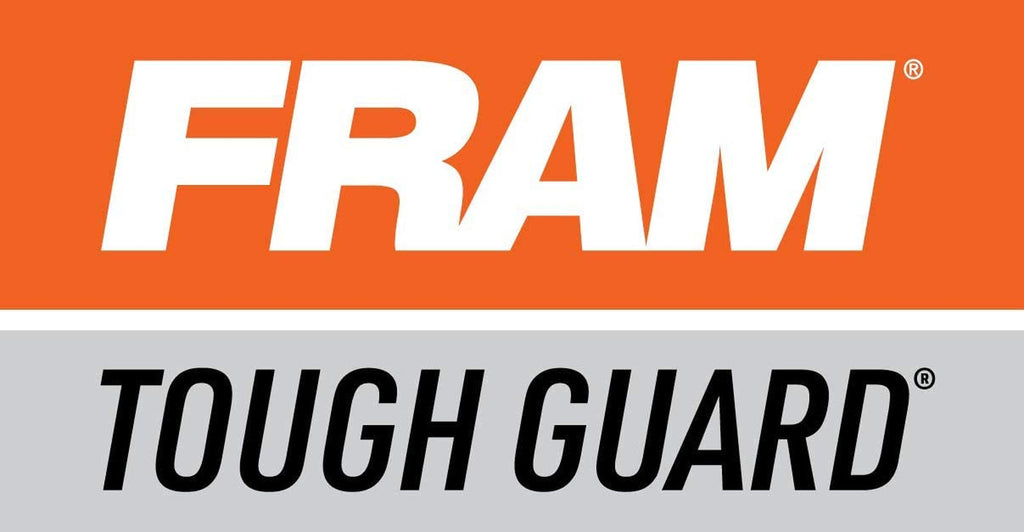 Tough Guard Replacement Oil Filter TG3600, Designed for Interval Full-Flow Changes Lasting up to 15K Miles