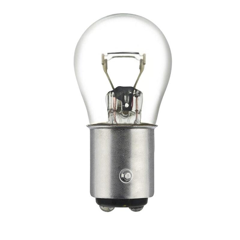 HELLA 2397 Standard Series Incandescent Miniature Light Bulb - greatparts