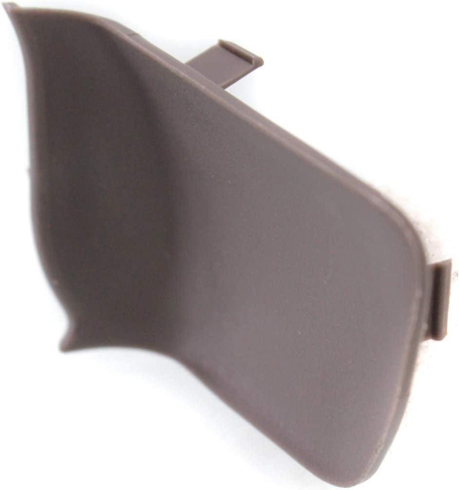 for Toyota Camry Door Handle Trim 2002 03 04 05 2006 Driver Side | Front/Rear | inside | Bezel Only | Brown