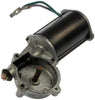 Power Window Motor for Cordoba, Imperial, Charger, Mirada, Lebaron+More 742-302