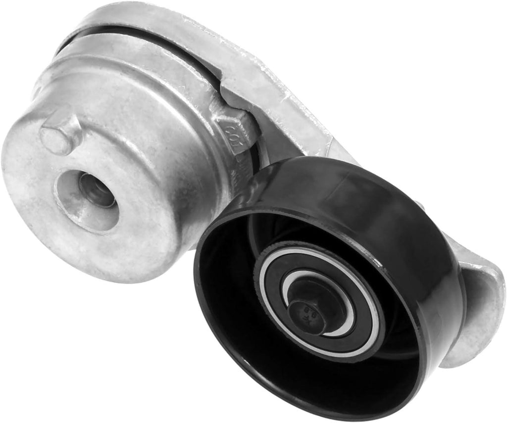 Gold 38189 Drive Belt Tensioner Assembly with Pulley