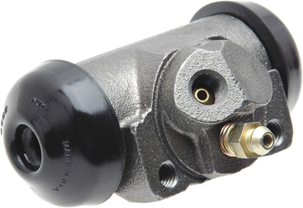 Professional 18E43 Rear Passenger Side Drum Brake Wheel Cylinder