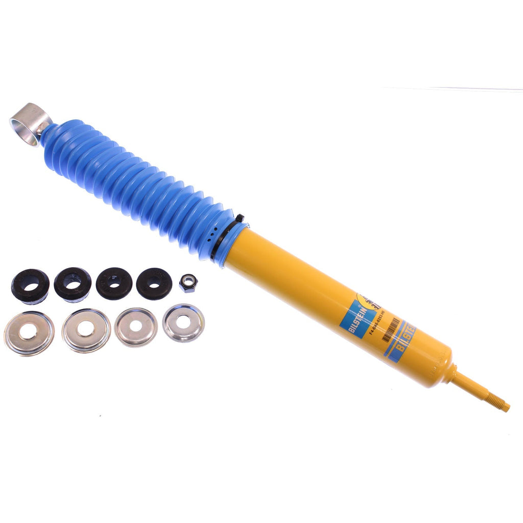 24-188302 Bilstein Shock Absorbers - greatparts