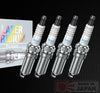 NGK (4462) IZFR6J Laser Iridium Spark Plug Set of 4