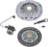 Repset 04-275 Clutch Kit, OEM Clutch Replacement Kit