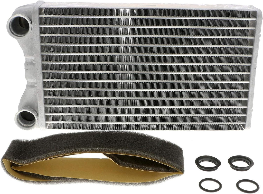 Heat Exchanger Interior Heating Fits AUDI A4 Avant Cabrio B7 B6 8E 2000-2009