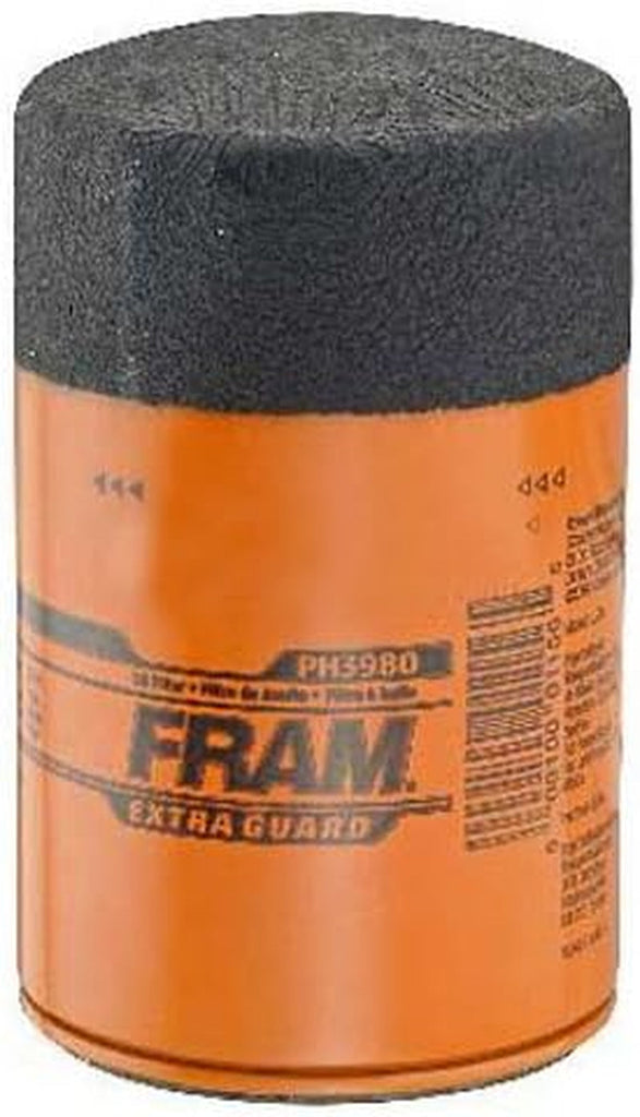 Fram PH3980 PH3980 Extra Guard Oil Filters