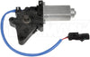 Power Window Motor for Sebring, Ram 1500 Van, Ram 2500 Van+More 742-352