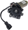 Dorman Power Window Motor for Nissan 742-498