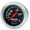 2-1/16 in. WATER TEMPERATURE 140-280 Fahrenheit TRADITIONAL CHROME - greatparts