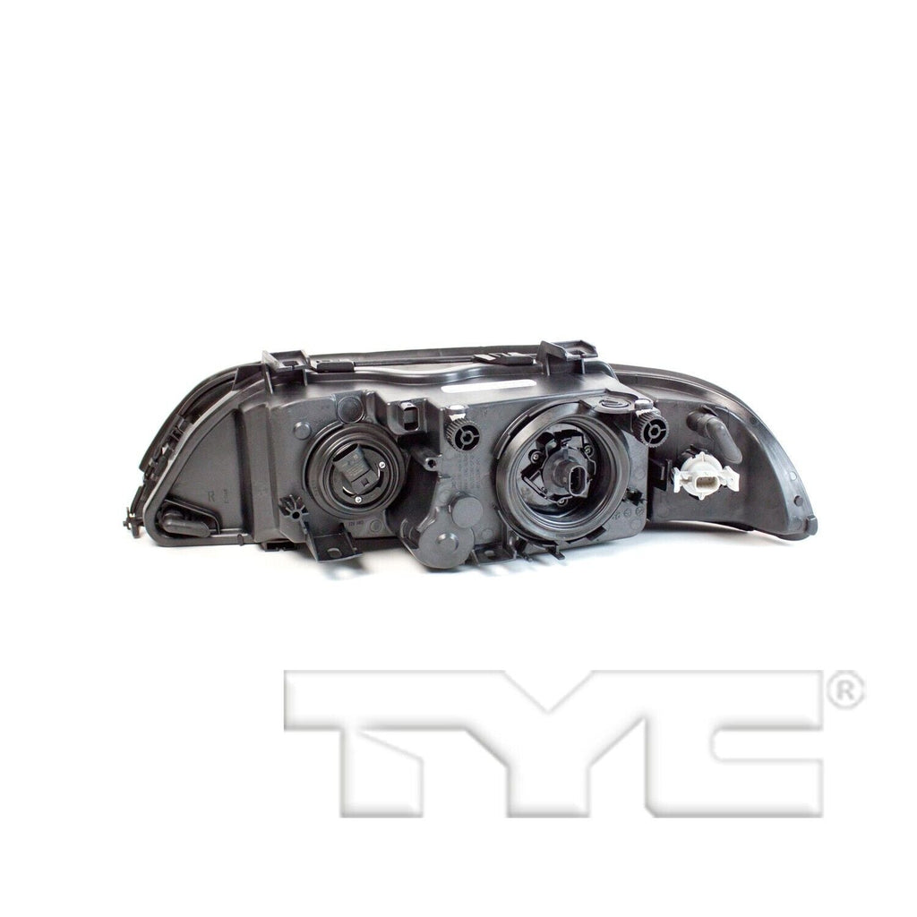 TYC Headlight Assembly for 528I, 540I 20-6549-90