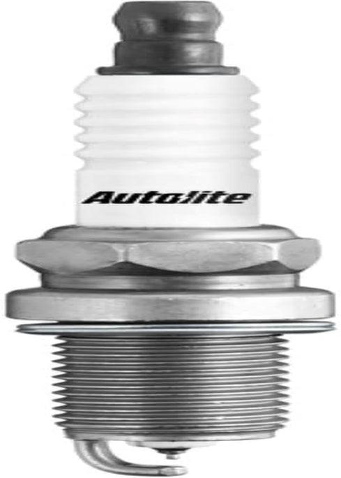 Autolite Iridium XP Automotive Replacement Spark Plugs, XP3922 (4 Pack)