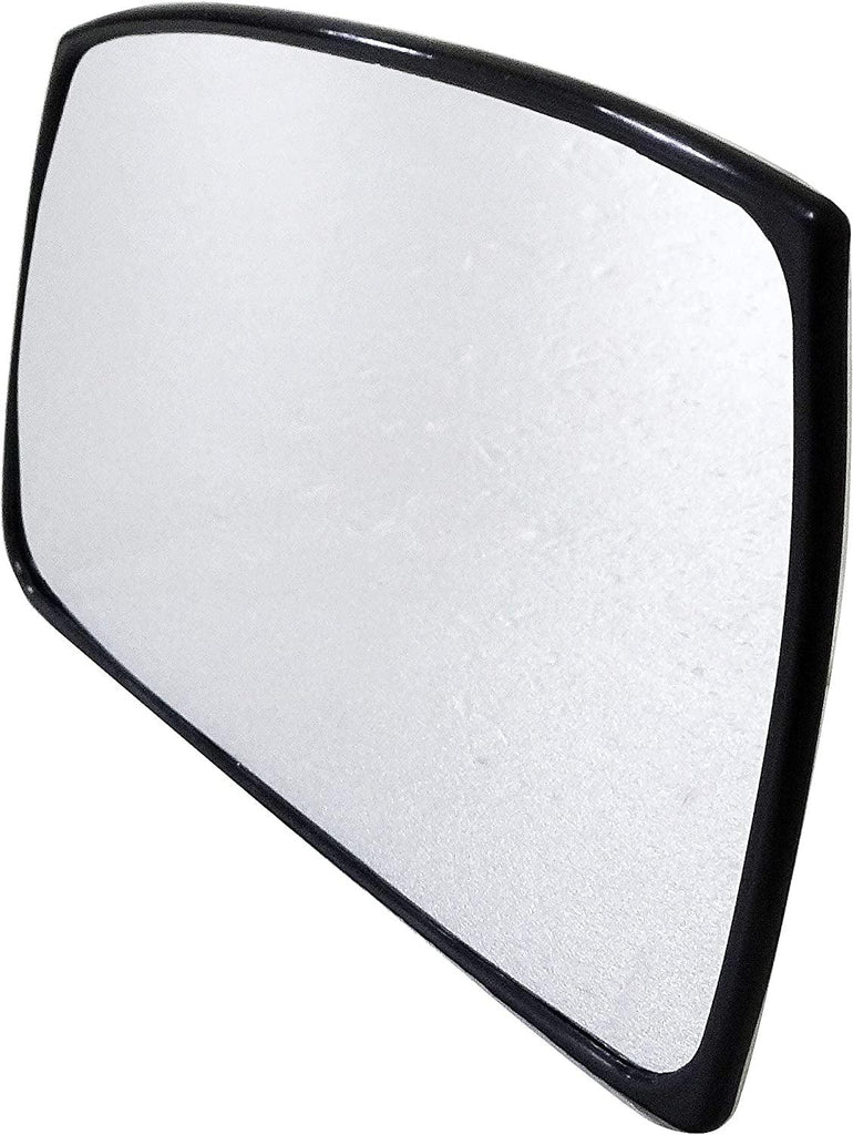 Dorman  Driver Side Door Mirror Glass for Select Hyundai Models