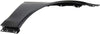 For Mercedes-Benz E550 2010-2017 Front Fender Passenger Side | Replacement for 2078800218, MB1241154 | Trim : Base