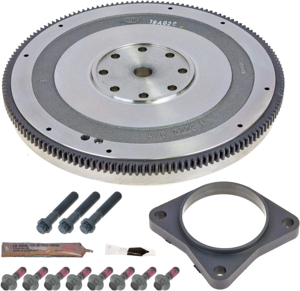 Schaeffler  LFW300 Flywheel, OEM Flywheel,  Repset Clutch Replacement Parts