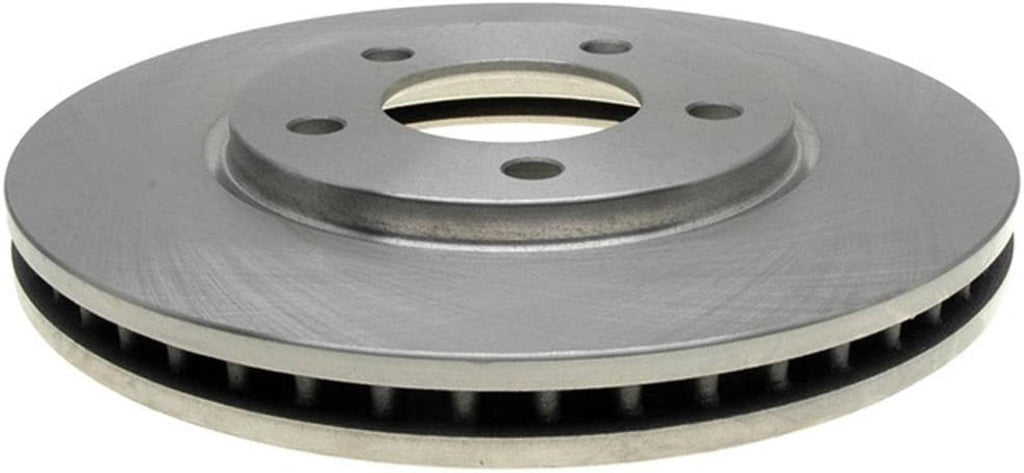 780049R Professional Grade Disc Brake Rotor