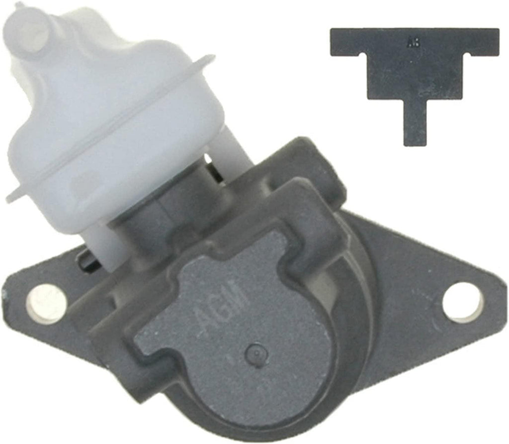 Professional 18M2533 Brake Master Cylinder Assembly