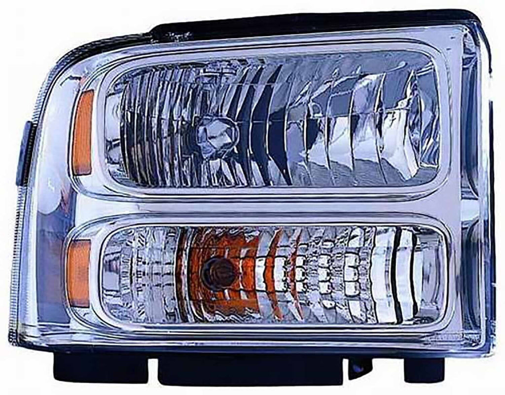 Depo Headlight Assembly for Ford 330-1128R-AS1