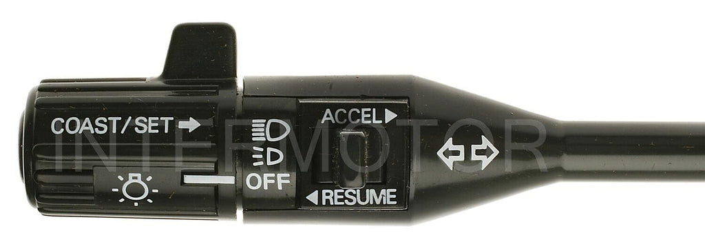 Standard Ignition Headlight Dimmer Switch for Multi, Stanza CBS-1056