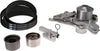 Gates TCKWP287A Engine Timing Belt Kit with Water Pump