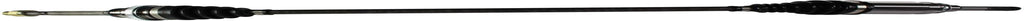 NCV69029 CV Axle Shaft Assembly - Left Rear (Driver Side)