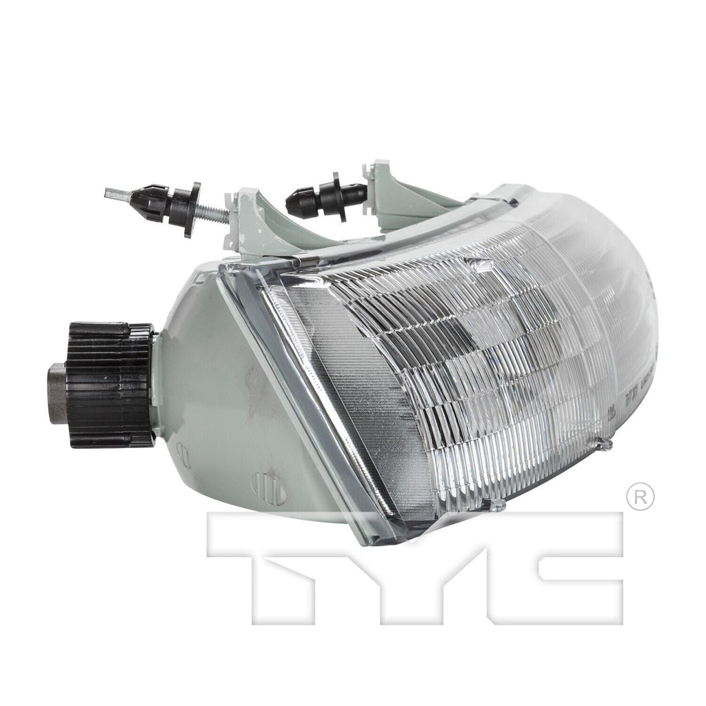 TYC Headlight Assembly for 1992-1995 Ford Taurus 20-1832-00