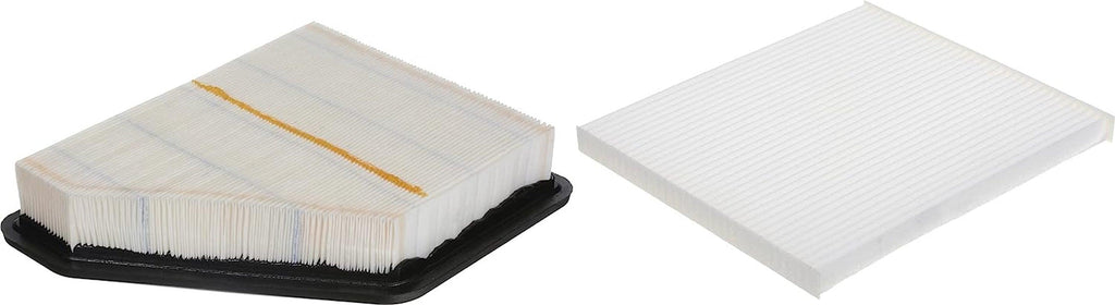 Gold KA3238CAF Engine and Cabin Air Filter Kit