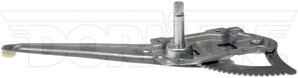 Dorman Window Regulator for 03-08 Matrix 749-868