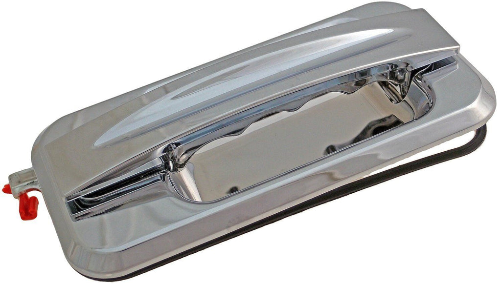 Dorman Exterior Door Handle for 03-09 H2 88297