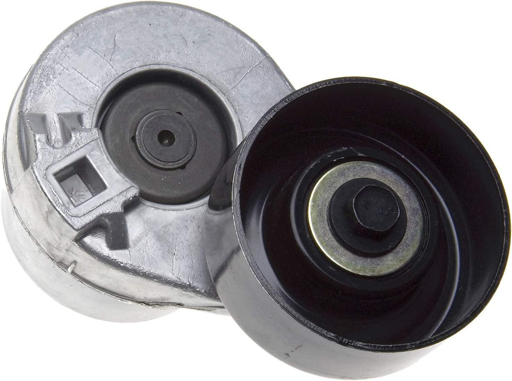 Gold 38275 Drive Belt Tensioner Assembly with Pulley