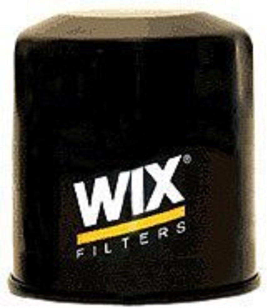 WIX Racing Filters Spin-On Lube Filter