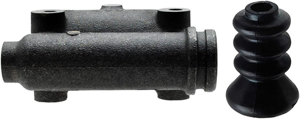 Professional 18M933 Brake Master Cylinder Assembly