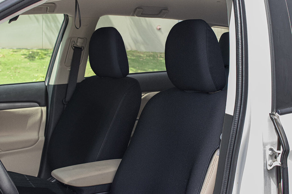 Kingston Seat Covers for 2019 Toyota Corolla