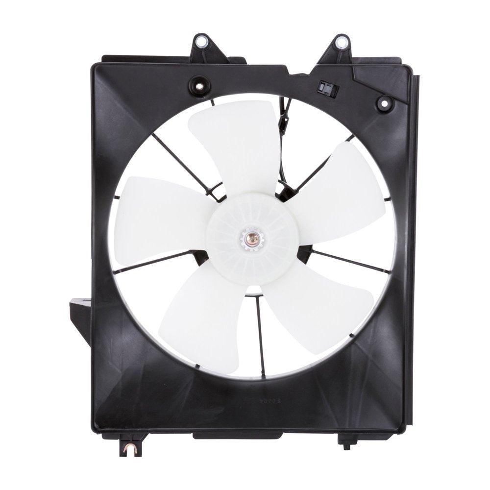 600850 Engine Cooling Fan Assembly for 2005-2010 Honda Odyssey HO3115128