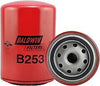 Engine Oil Filter for 328 GTB, 328 GTS, Mondial 3.2, 308 GTB, 308 Gts+More B253