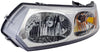 Dorman Headlight Assembly for 03-06 Ion 1590558