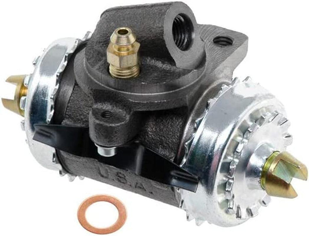 Premium  Element3 Replacement Front Drum Brake Wheel Cylinder for Select Chevrolet, Pontiac Model Years (WC3731)