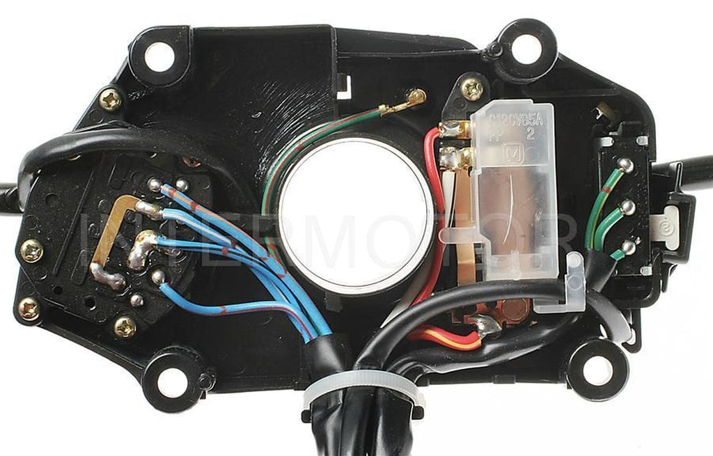 Standard Ignition Headlight Dimmer Switch for Prizm, Corolla CBS-1045