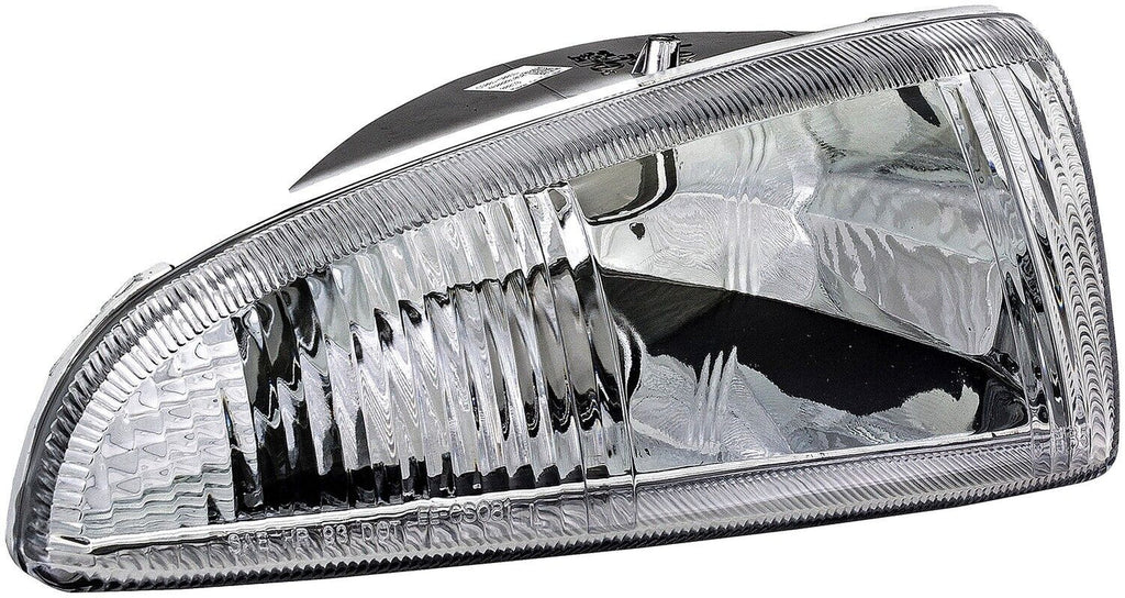 Dorman Headlight Assembly for 1995-1997 Dodge Intrepid 1590408