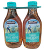 🔥 Kirkland Signature Organic Blue Agave, 36 Oz, 2-Count 🔥