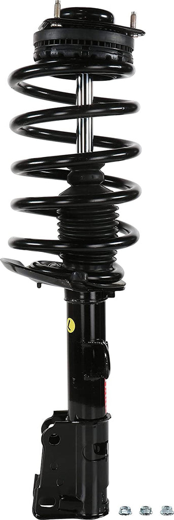 Quick-Strut 471128L Strut and Coil Spring Assembly