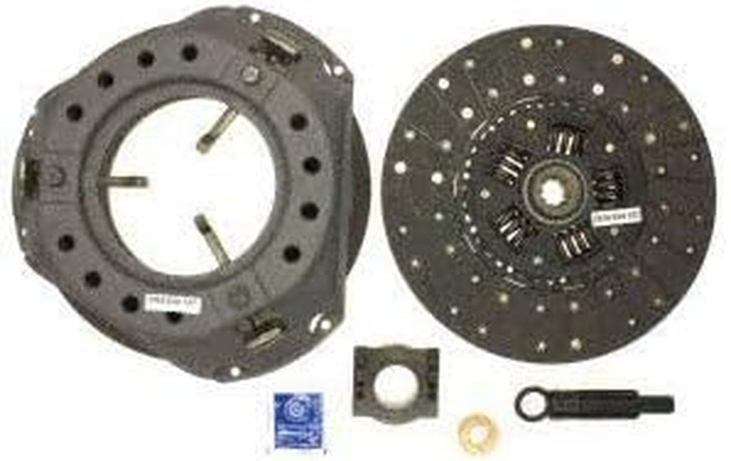 K1015-01 Clutch Kit