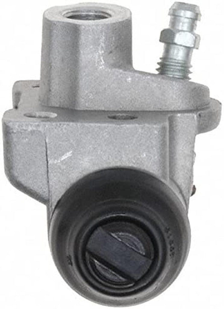 Professional 18E1410 Rear Driver Side Drum Brake Wheel Cylinder